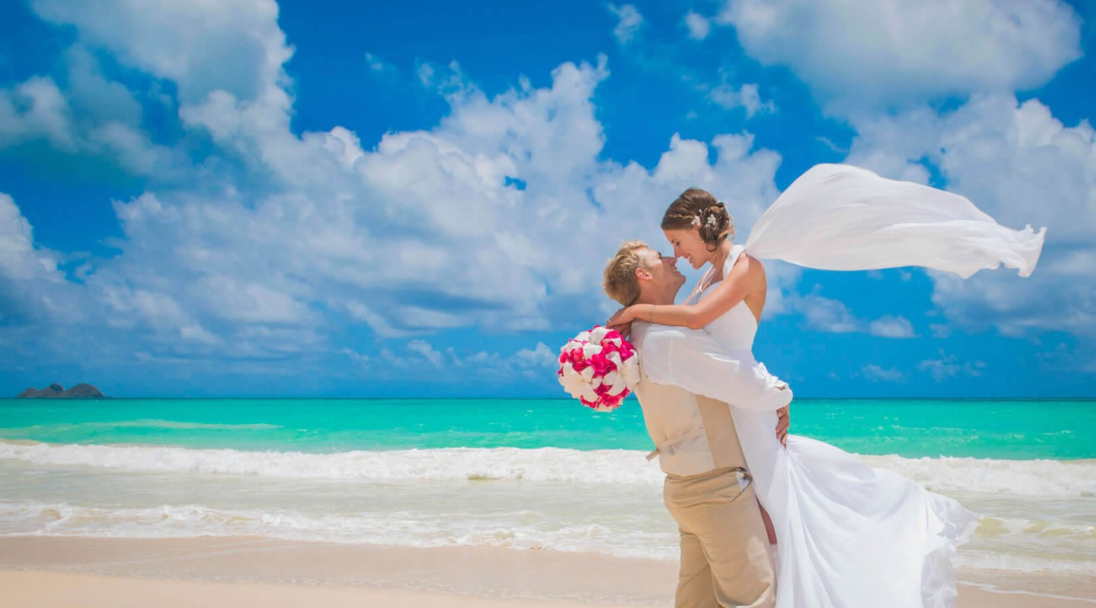 Beach Weddings Australia Package Event Supervision