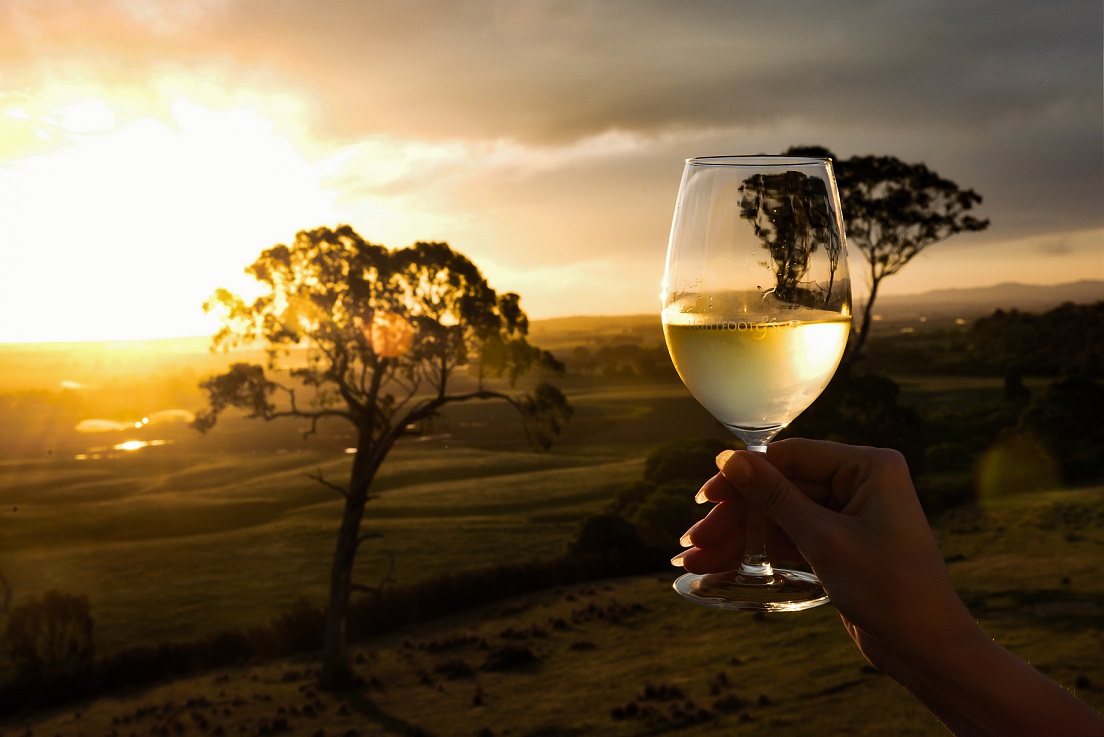 Victorian wineries