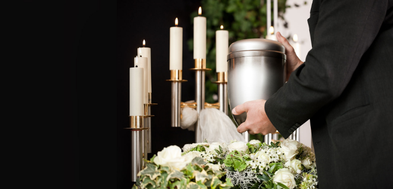 Gold Coast funeral homes