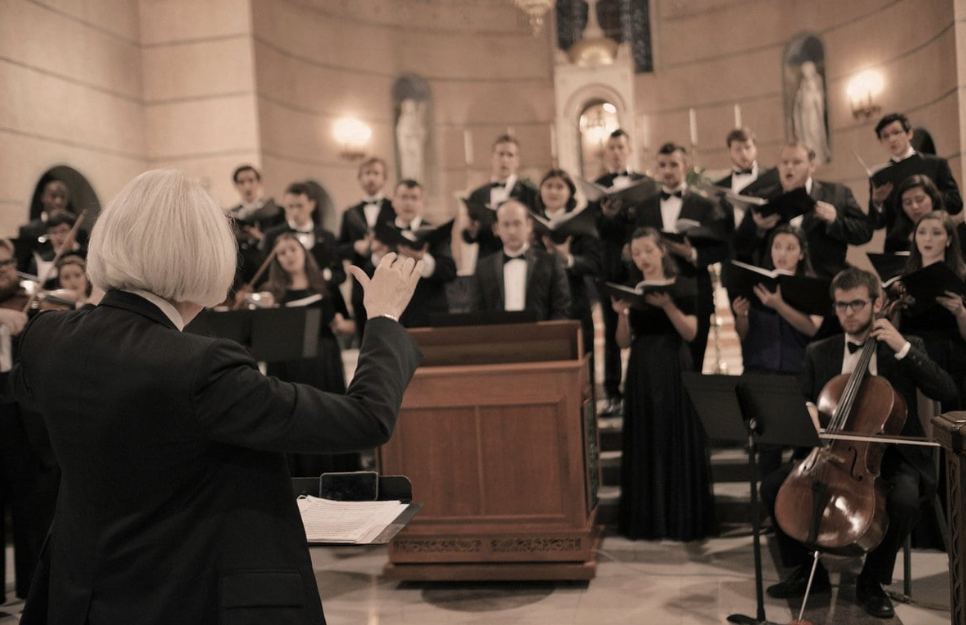 Acapella Groups Sydney