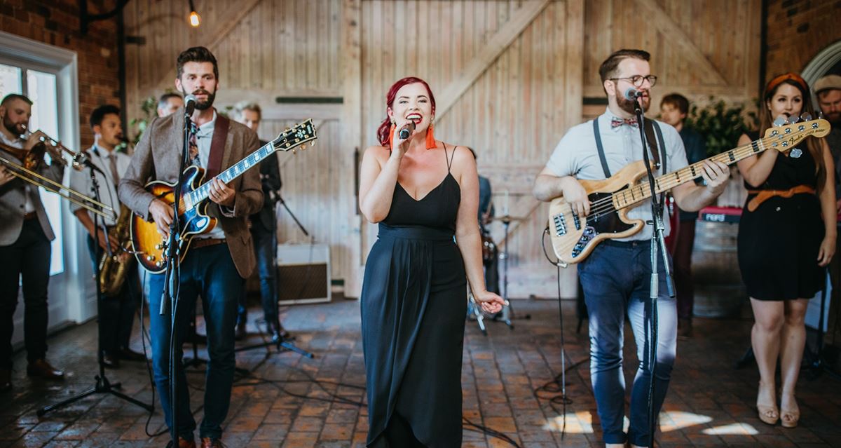 wedding musicians Brisbane