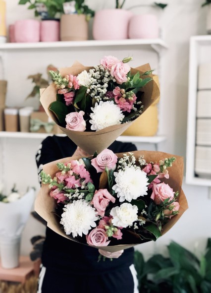 florist Capalaba