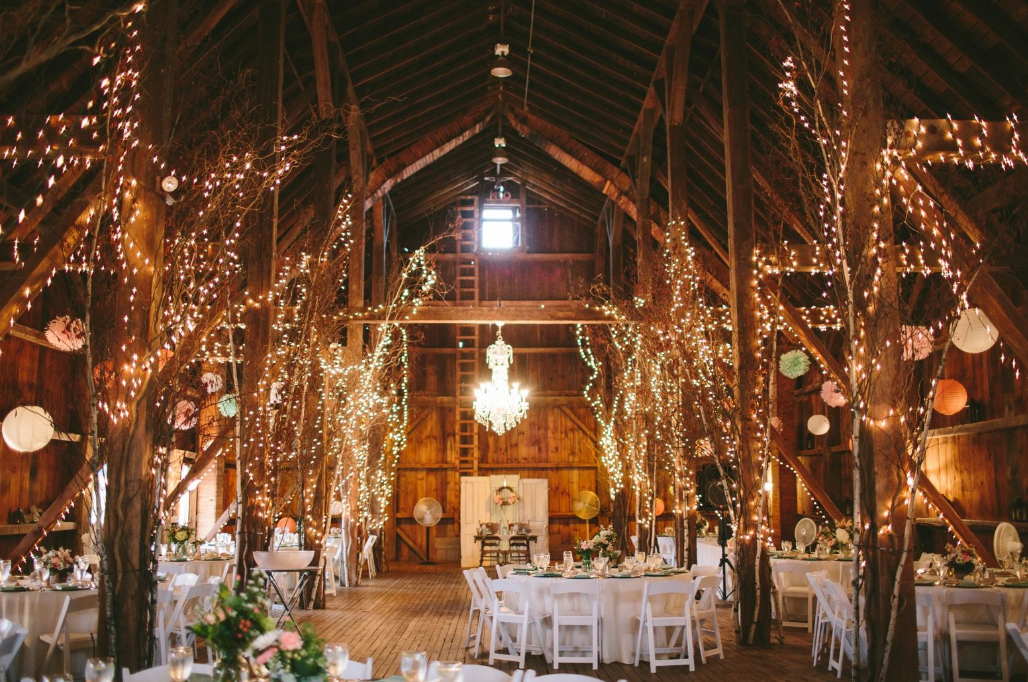 Winery Weddings