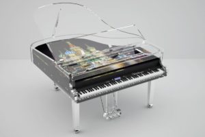 piano finance Sydney