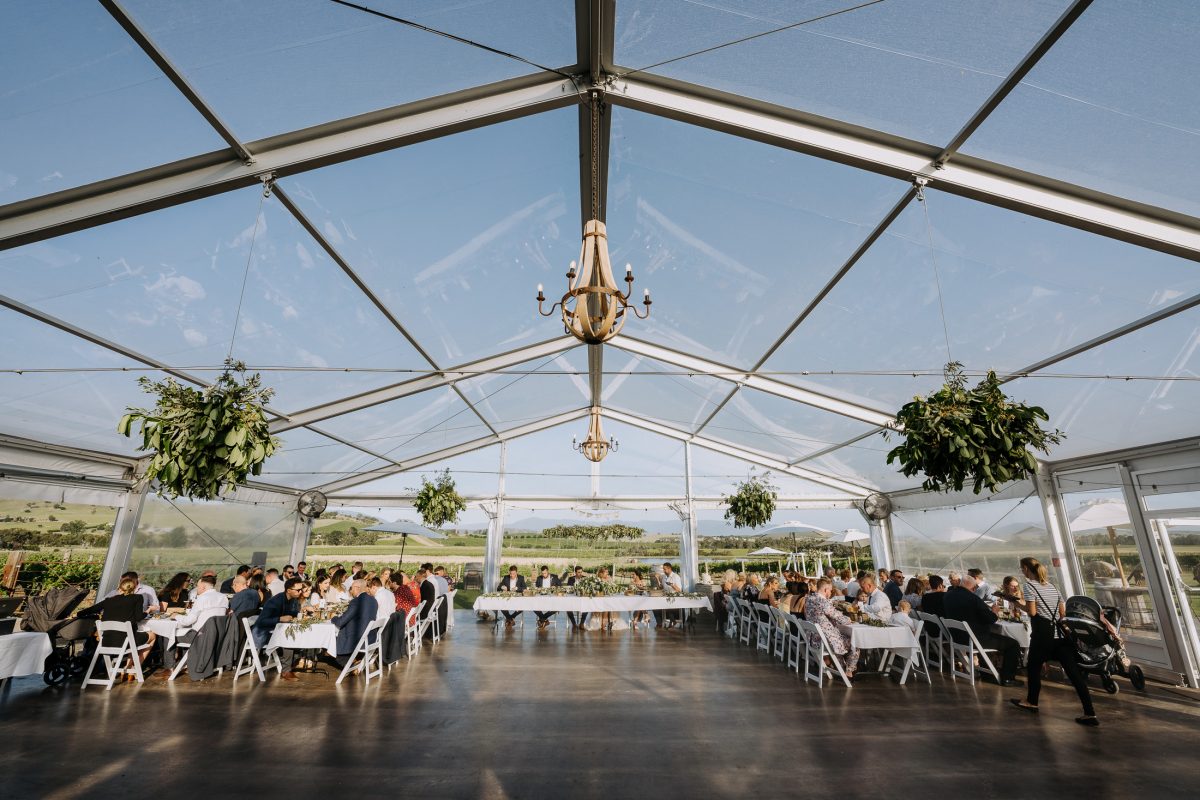 Yarra Valley corporate event venues