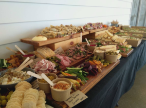 catering Sunshine Coast