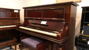 piano finance Sydney