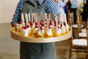 party catering Brisbane