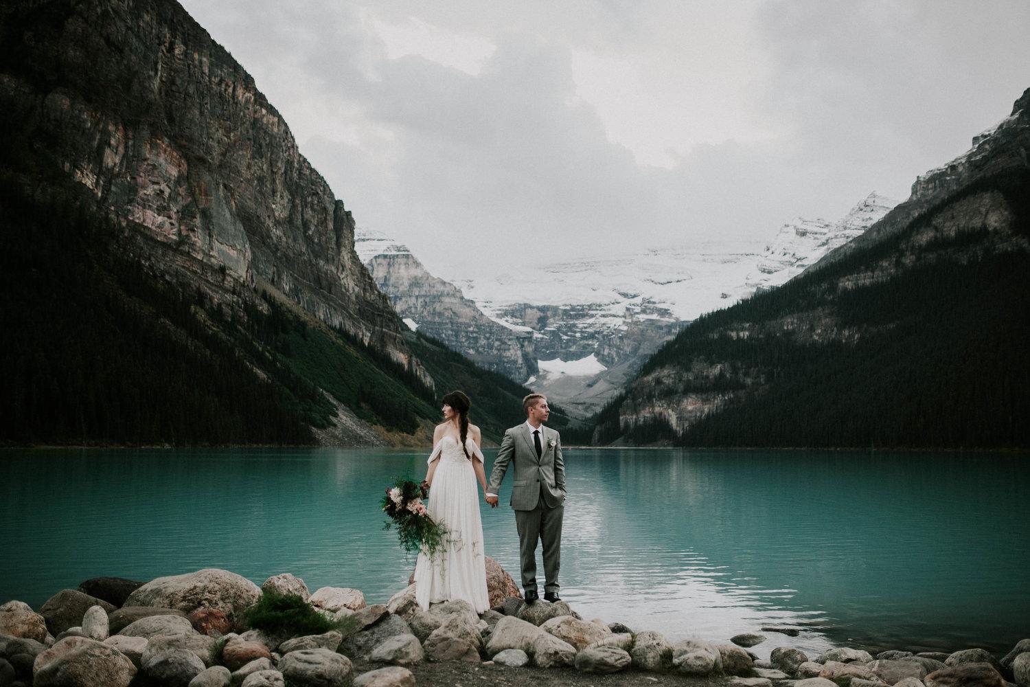 Eloping In Australia