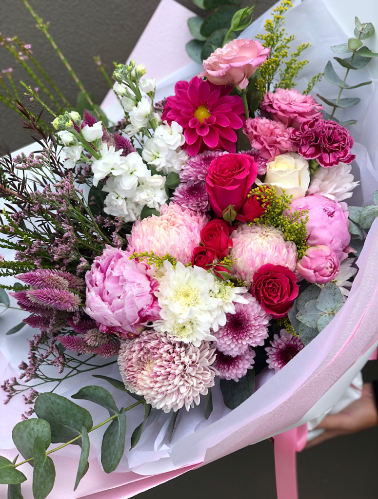 Tips to Get the Best Flowers from the Ashmore Florist