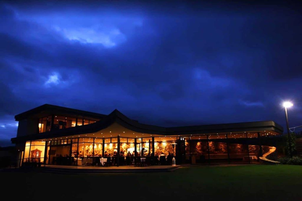 Yarra Valley corporate event venues