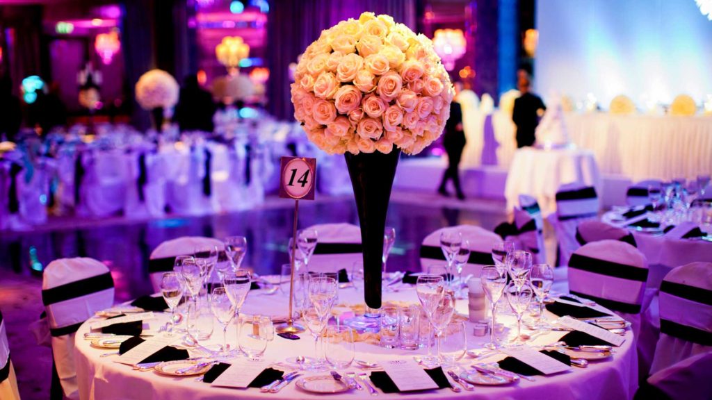 wedding-parties-organized-by-event-companies