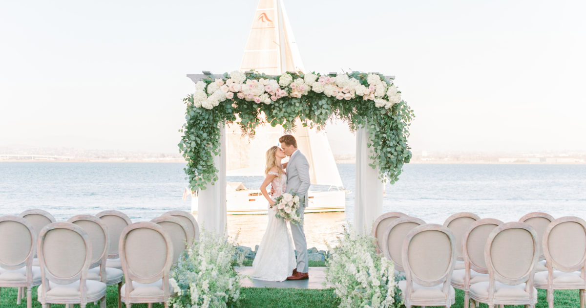 inexpensive wedding venues San Diego