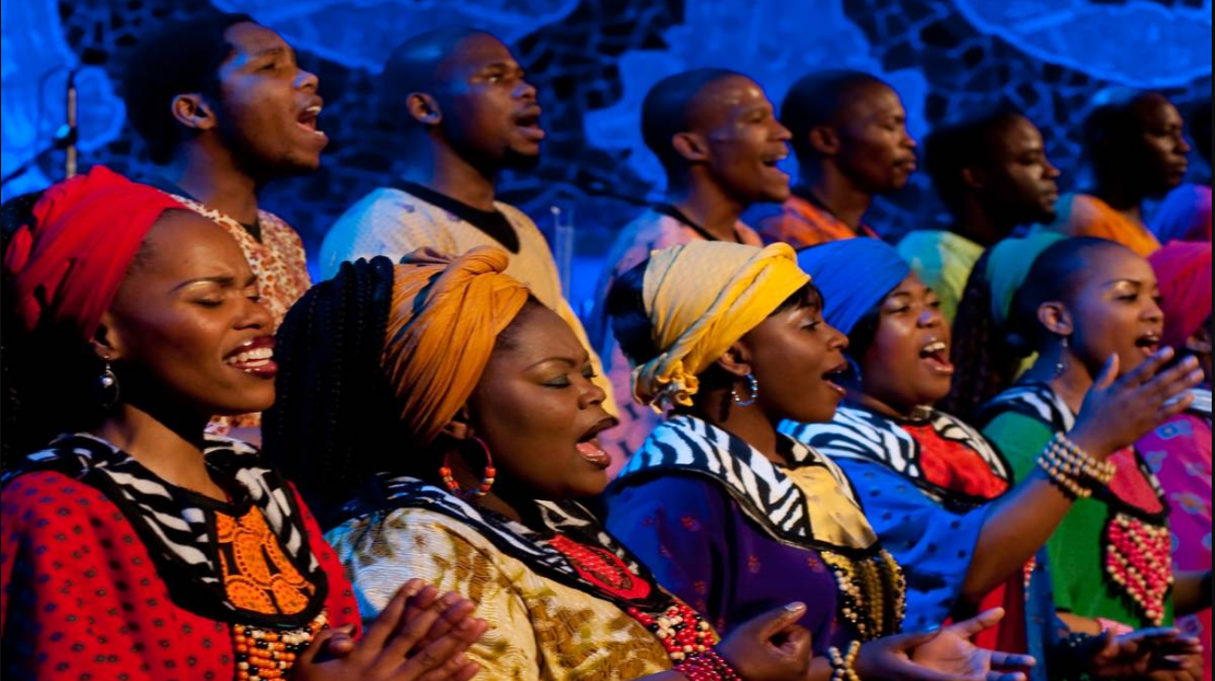 African American Choirs