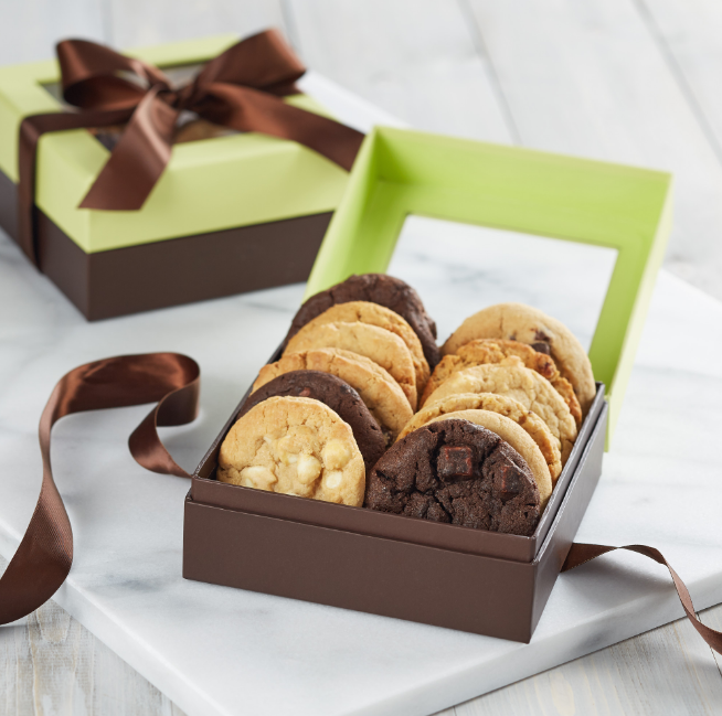 Cookie gifts