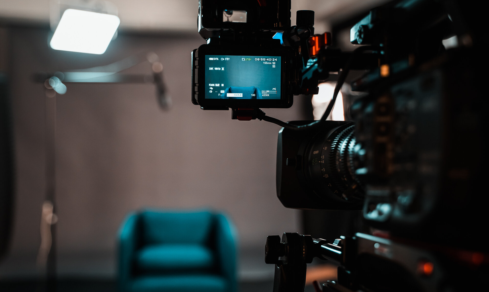 corporate video production Canberra