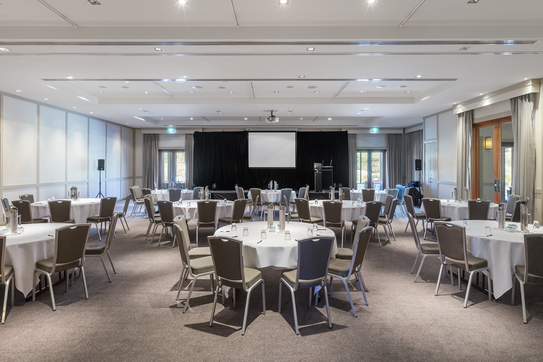 corporate conference venues Yarra Valley