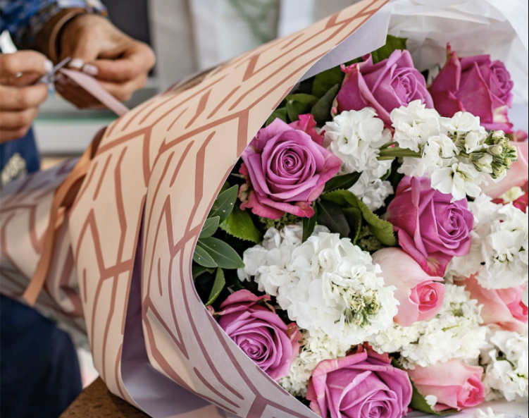 same day flower delivery in Auckland