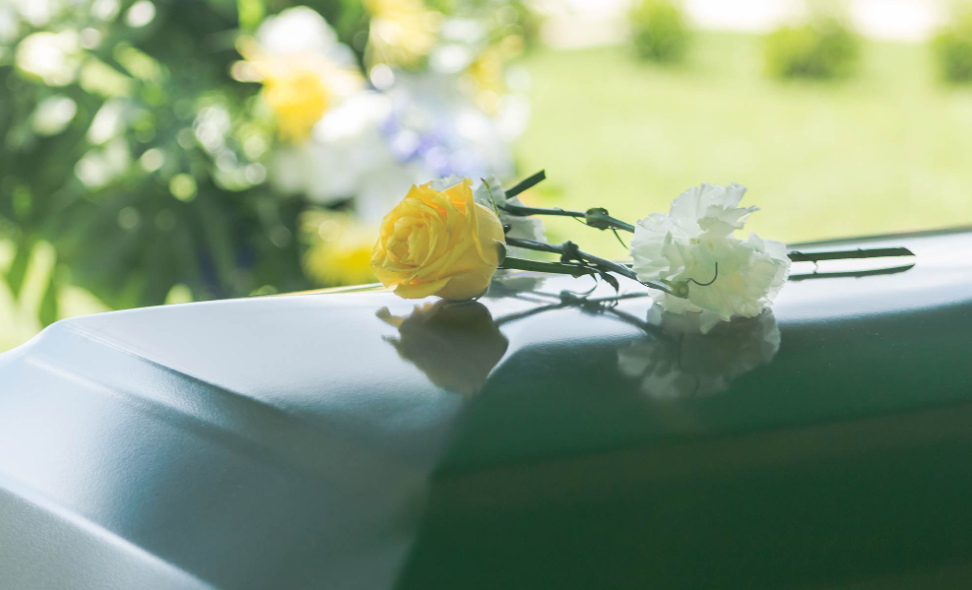 Cremation services in North Shore