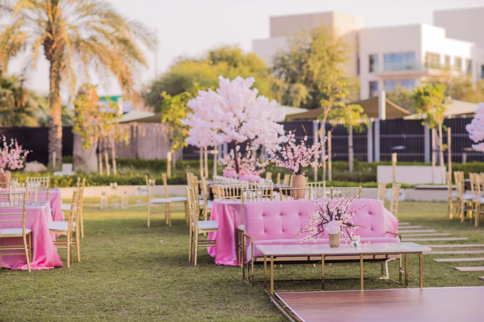 event management companies in South Africa