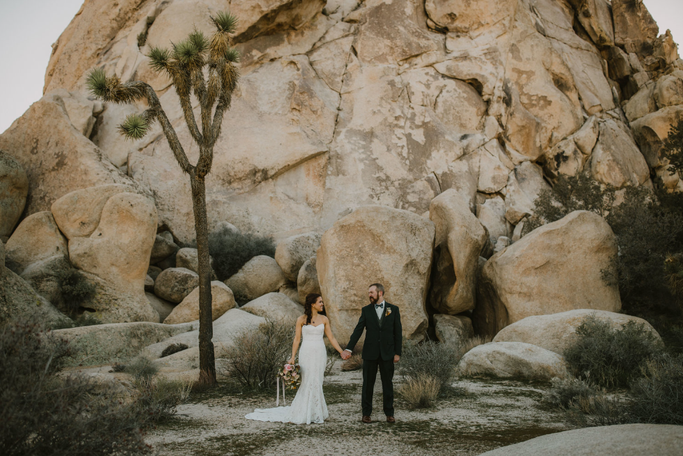 all-inclusive wedding packages in San Diego