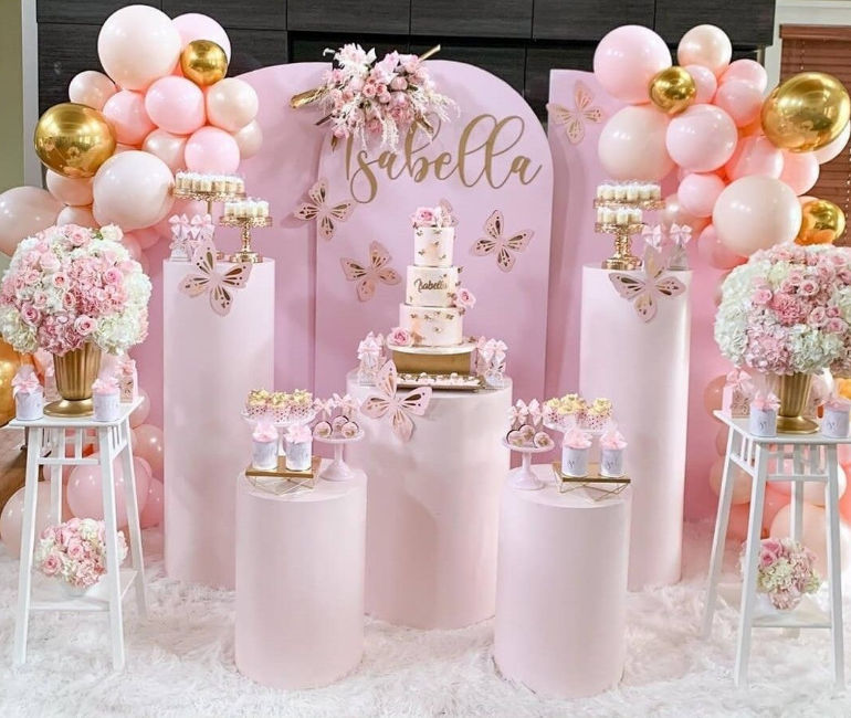 Guide to Choosing the Best Event Birthday Party Organizer