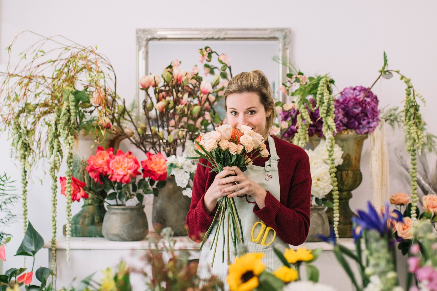 Hope Island florists