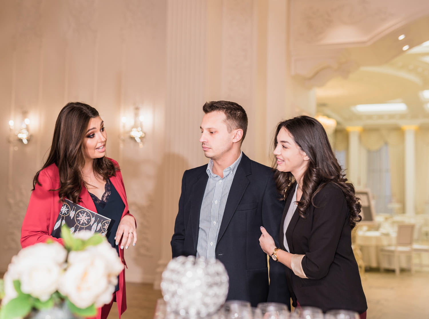 event organisers in South Africa